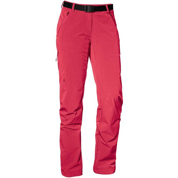 SCHÖFFEL Damen Wanderhose Taibun L von Schöffel