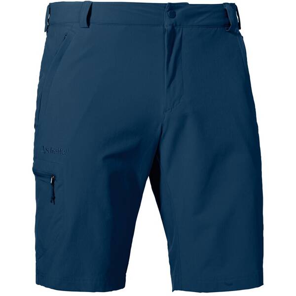 SCHÖFFEL Herren Hose kurz Shorts Folkstone von Schöffel