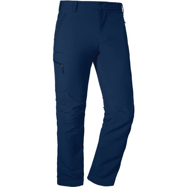 SCHÖFFEL Herren Hose lang Pants Folkstone (lang) von Schöffel