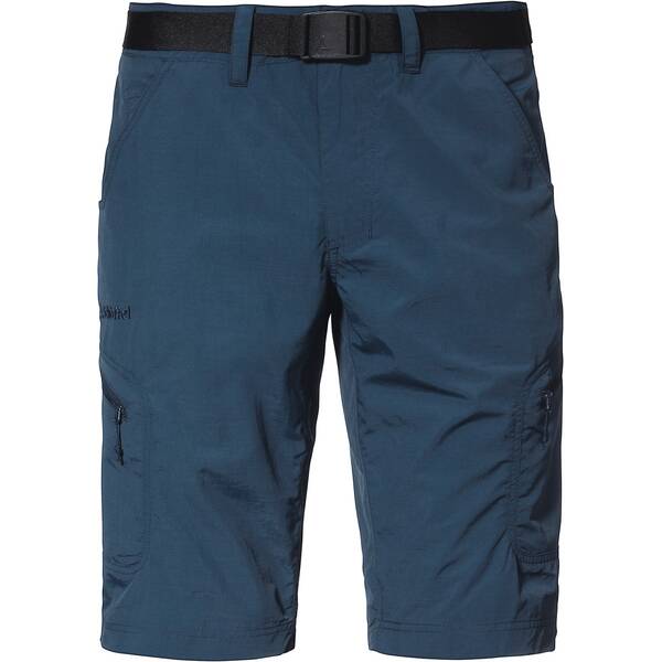 SCHÖFFEL Herren Outdoor-Bermudas Silvaplana2 von Schöffel