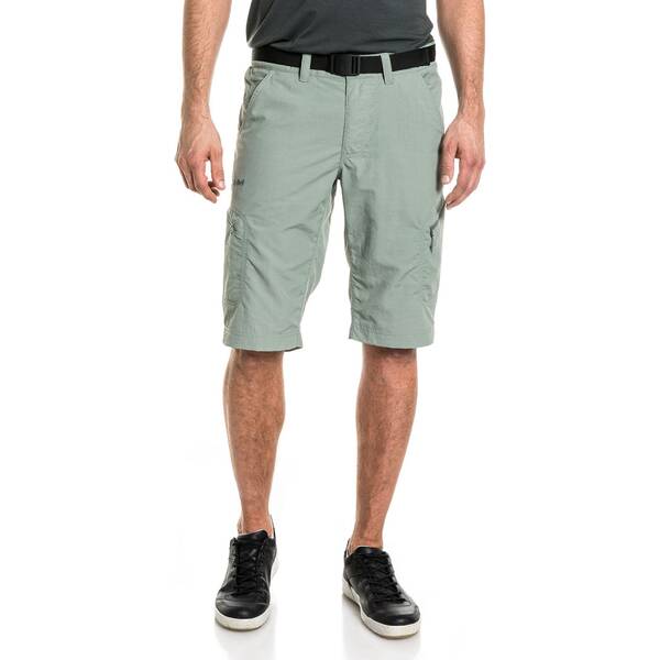 SCHÖFFEL Herren Outdoor-Bermudas Silvaplana2 von Schöffel