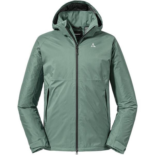 SCHÖFFEL Herren RegenJacke Easy XT M von Schöffel