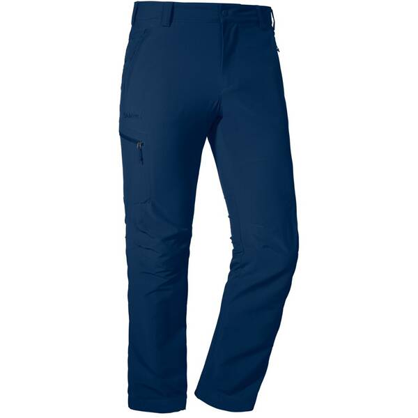 SCHÖFFEL Herren Hose lang Pants Folkstone von Schöffel