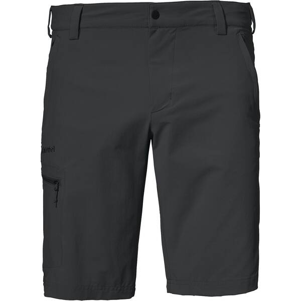 SCHÖFFEL Herren Hose kurz Shorts Folkstone von Schöffel