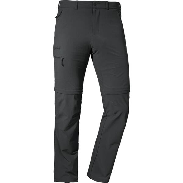 SCHÖFFEL Herren Zipp Off Pants Koper1 Zip Off von Schöffel