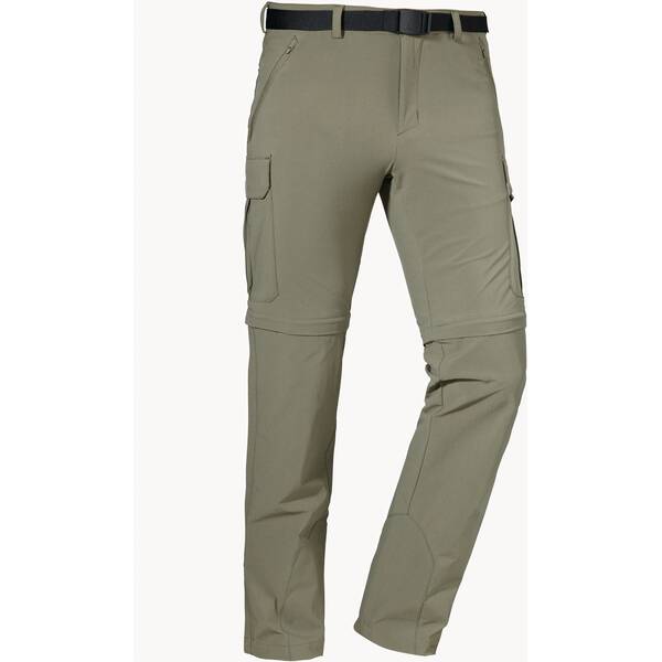 SCHÖFFEL Herren Zipp Off Pants Kyoto3 von Schöffel