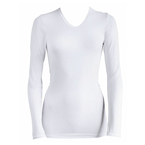 Schöller Damen 1/1 Arm Shirt 3er Pack Größe 40 Schöller Damen 1/1 Arm Shirt 3er Pack Größe 40 von SCHÖLLER