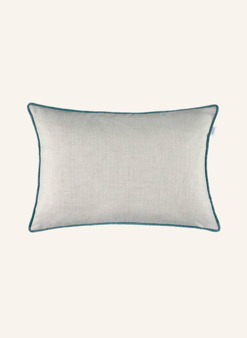 Schöner Wohnen Kollektion Kissenhülle Habit grau von SCHÖNER WOHNEN KOLLEKTION