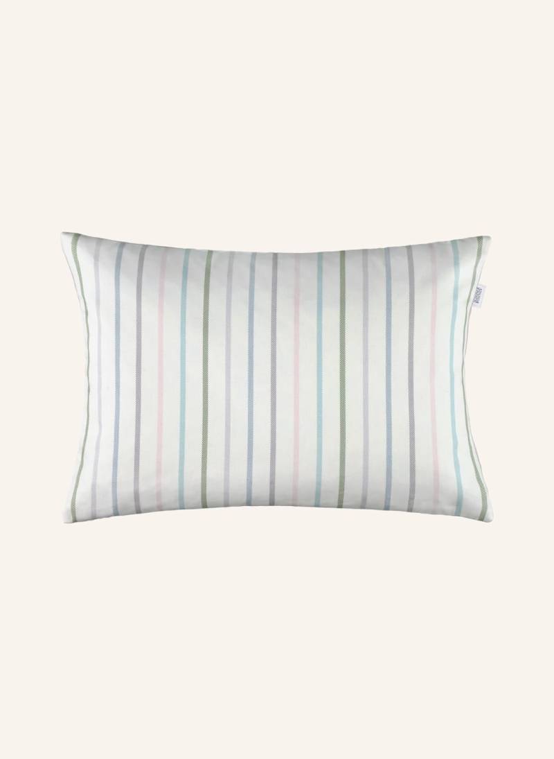 Schöner Wohnen Kollektion Kissenhülle Happy blau von SCHÖNER WOHNEN KOLLEKTION