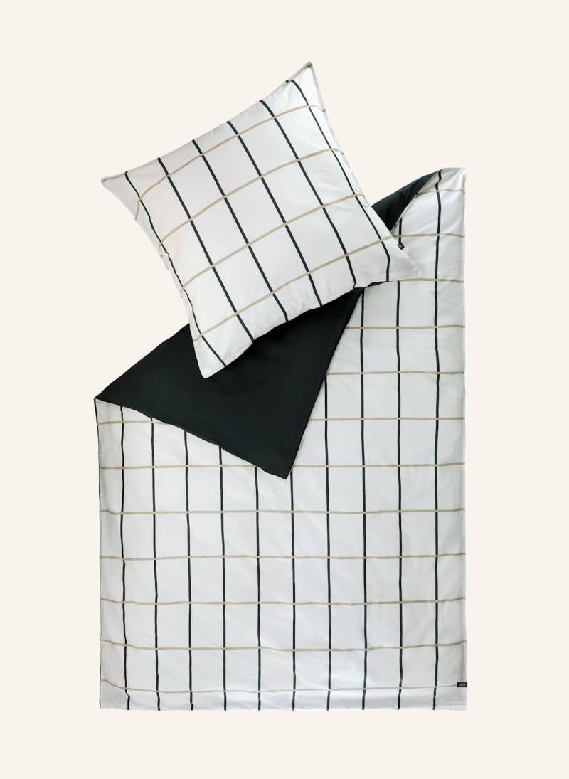 Schöner Wohnen Kollektion Renforcé Bettwäsche Perform beige von SCHÖNER WOHNEN KOLLEKTION