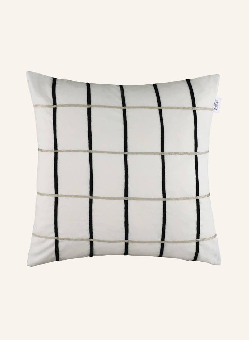 Schöner Wohnen Kollektion Zierkissenhülle Perform beige von SCHÖNER WOHNEN KOLLEKTION