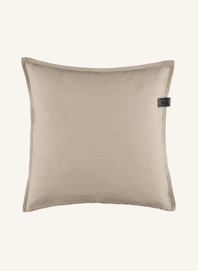 Schöner Wohnen Kollektion Zierkissenhülle Play beige von SCHÖNER WOHNEN KOLLEKTION