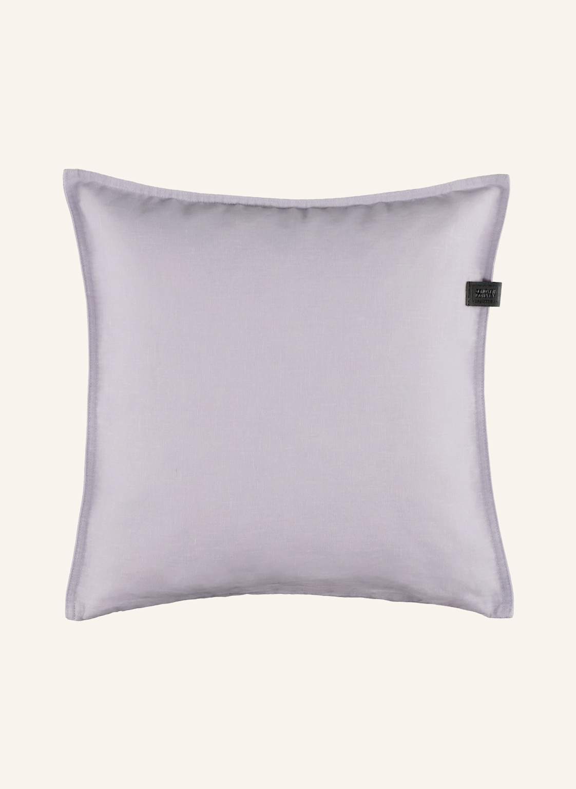 Schöner Wohnen Kollektion Zierkissenhülle Play lila von SCHÖNER WOHNEN KOLLEKTION