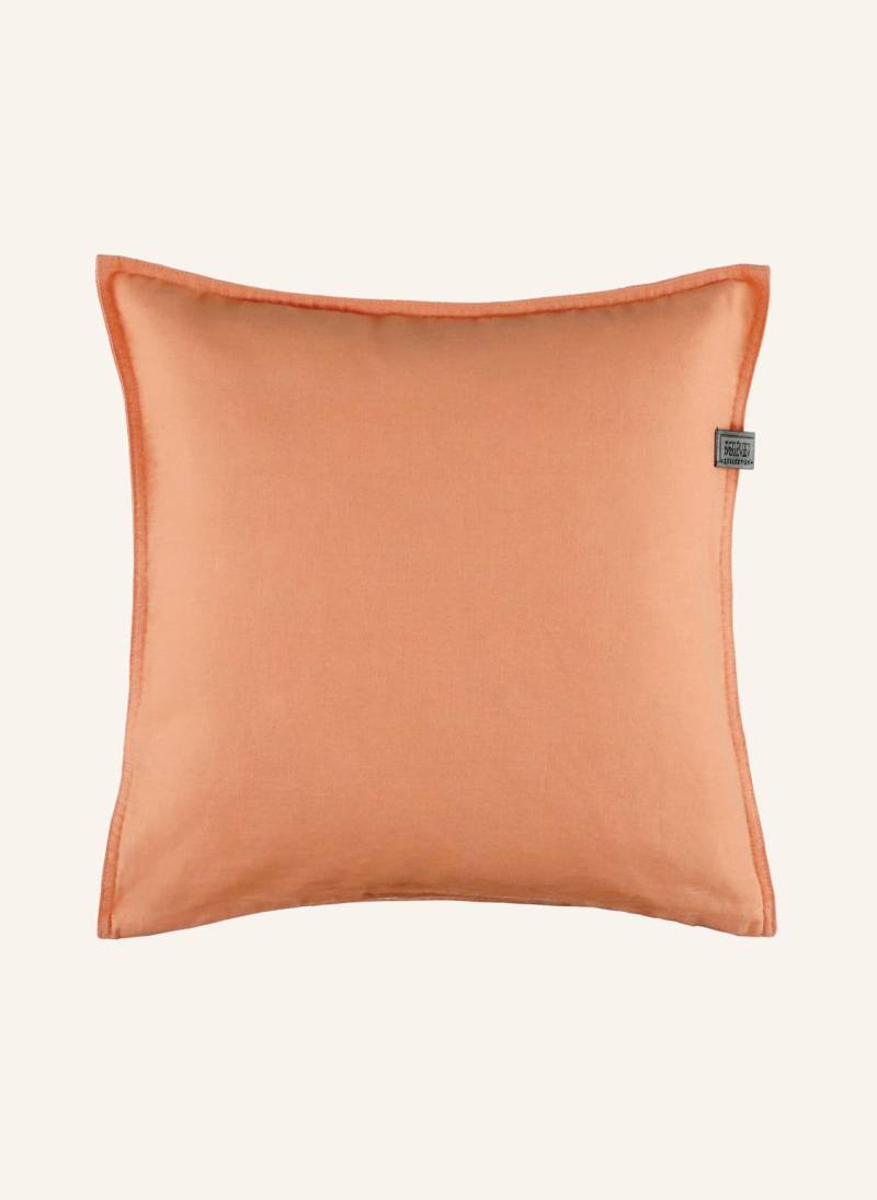 Schöner Wohnen Kollektion Zierkissenhülle Play orange von SCHÖNER WOHNEN KOLLEKTION