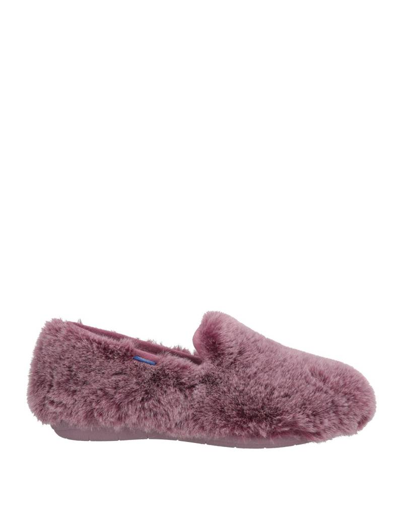 SCHOLL Hausschuh Damen Malve von SCHOLL