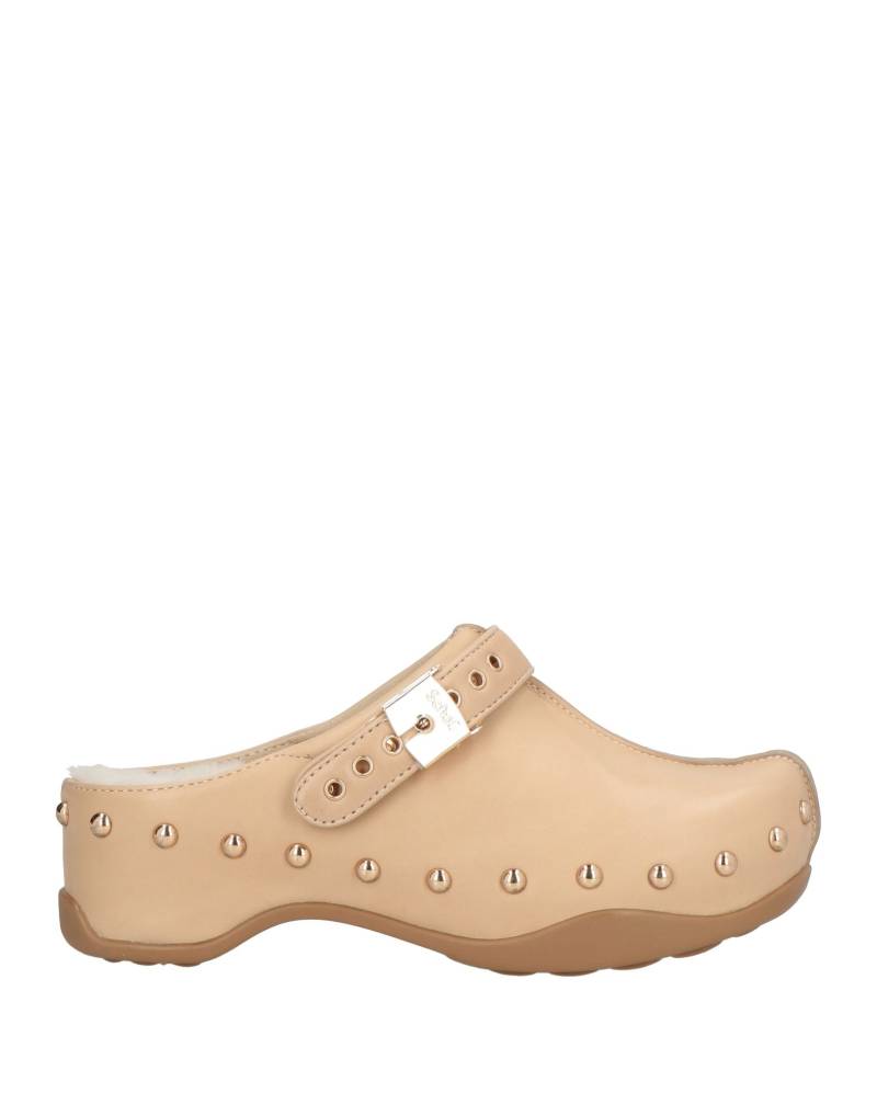 SCHOLL Mules & Clogs Damen Beige von SCHOLL
