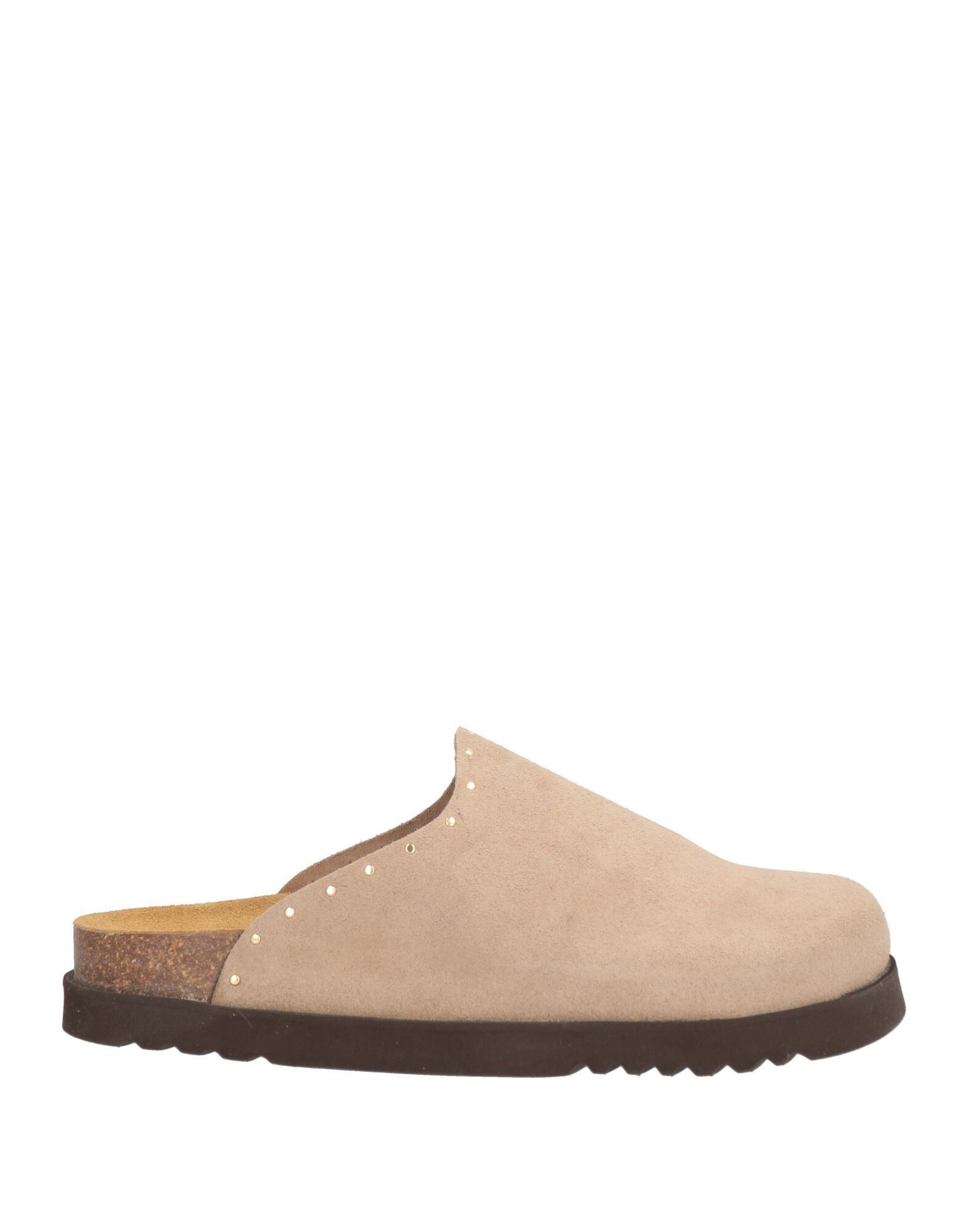 SCHOLL Mules & Clogs Damen Beige von SCHOLL