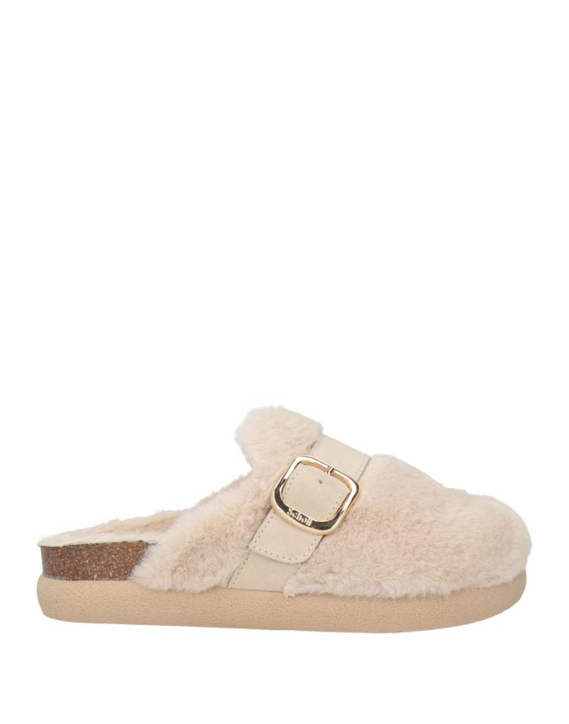 SCHOLL Mules & Clogs Damen Beige von SCHOLL