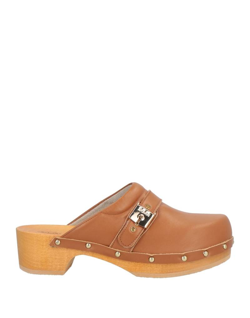 SCHOLL Mules & Clogs Damen Braun von SCHOLL