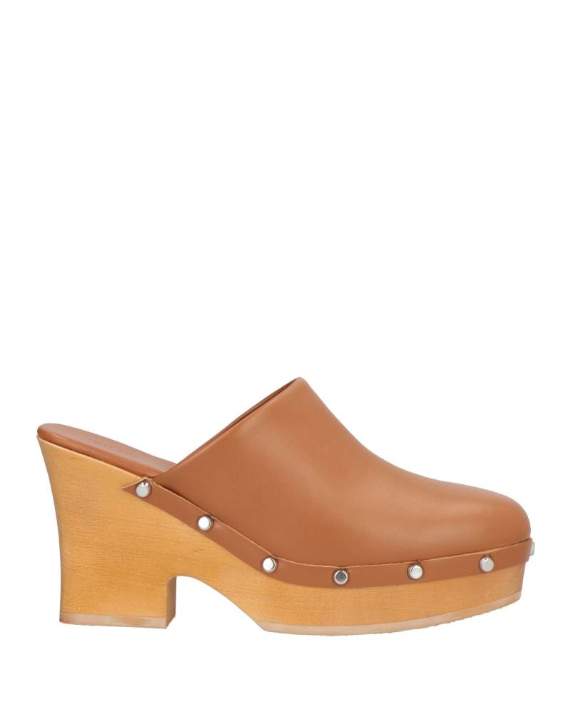 SCHOLL Mules & Clogs Damen Braun von SCHOLL