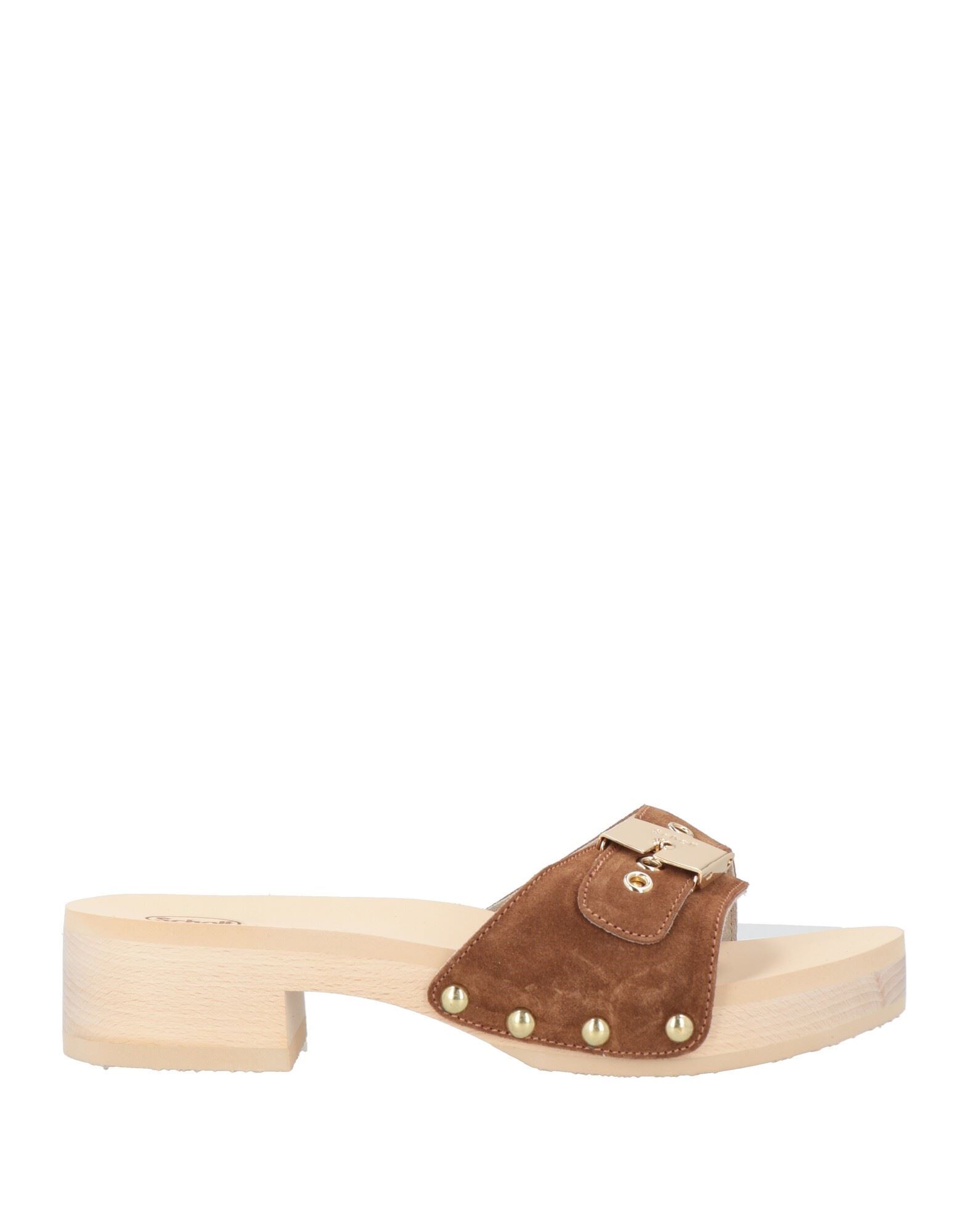 SCHOLL Sandale Damen Braun von SCHOLL