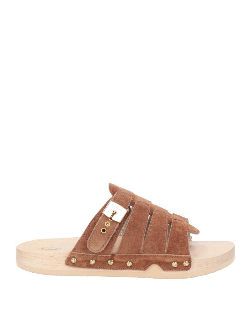 SCHOLL Mules & Clogs Damen Braun von SCHOLL