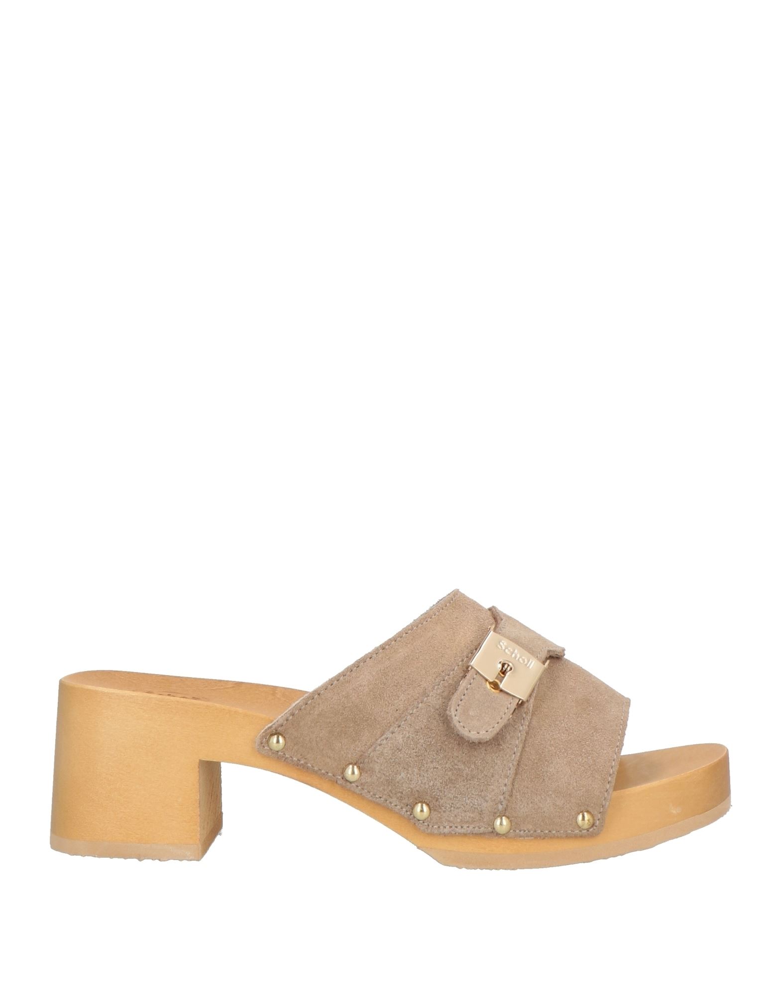 SCHOLL Mules & Clogs Damen Elfenbein von SCHOLL