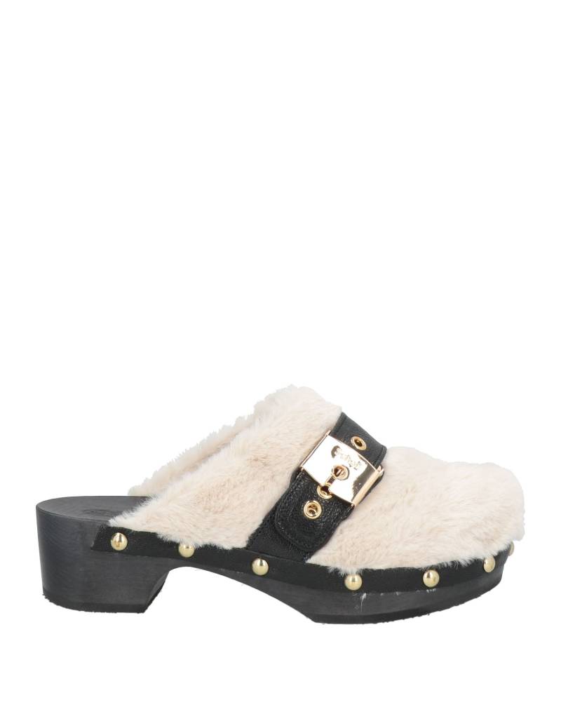 SCHOLL Mules & Clogs Damen Elfenbein von SCHOLL