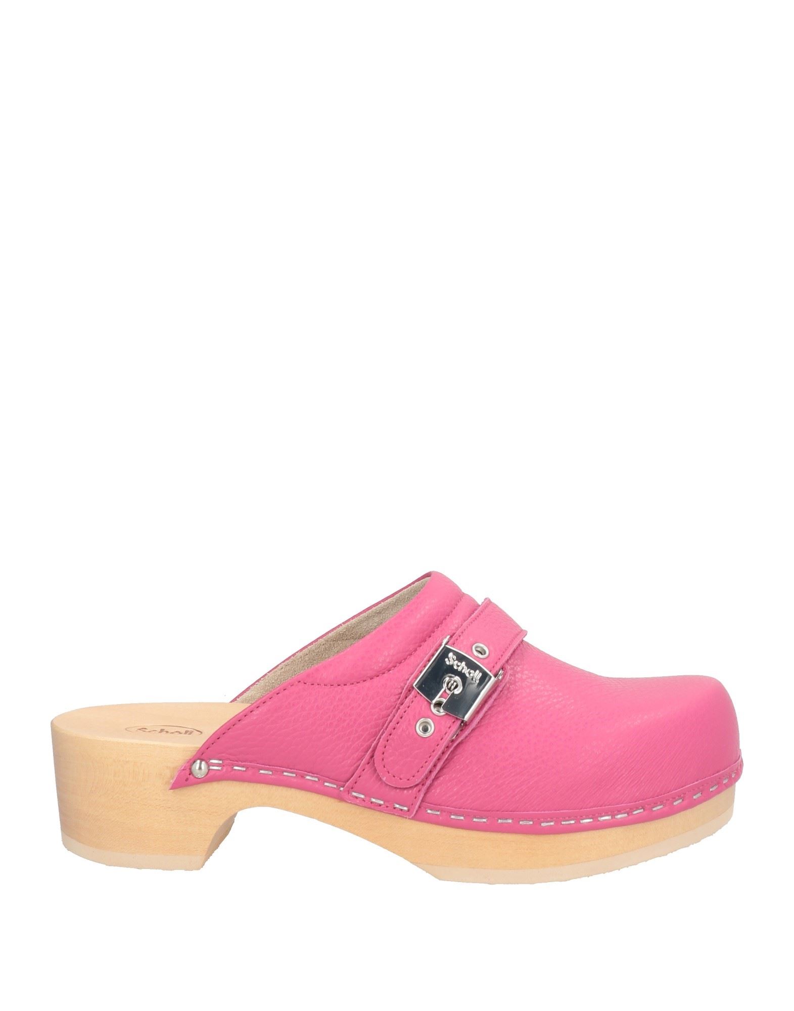SCHOLL Mules & Clogs Damen Fuchsia SCHOLL Mules & Clogs Damen Fuchsia von SCHOLL