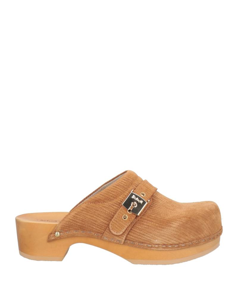 SCHOLL Mules & Clogs Damen Kamel von SCHOLL