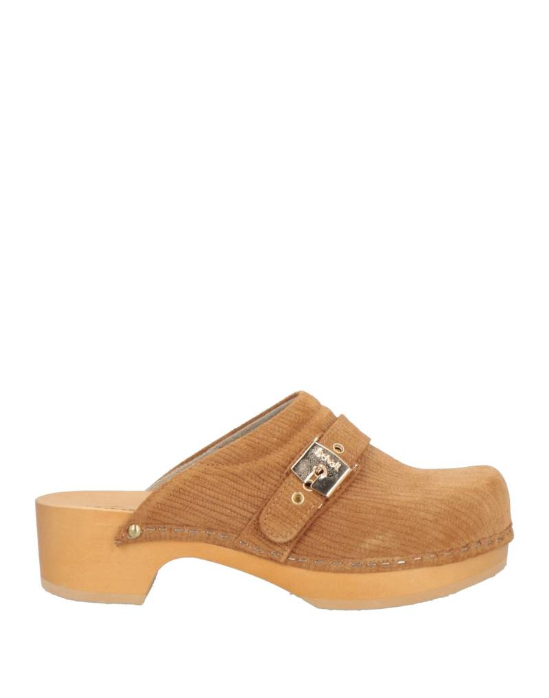 SCHOLL Mules & Clogs Damen Kamel von SCHOLL