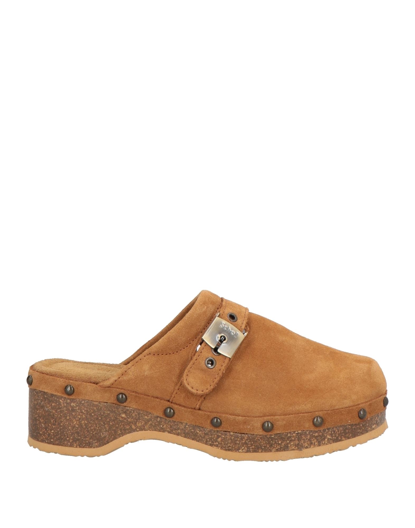 SCHOLL Mules & Clogs Damen Lederfarben von SCHOLL