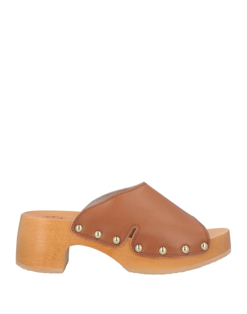 SCHOLL Mules & Clogs Damen Lederfarben von SCHOLL