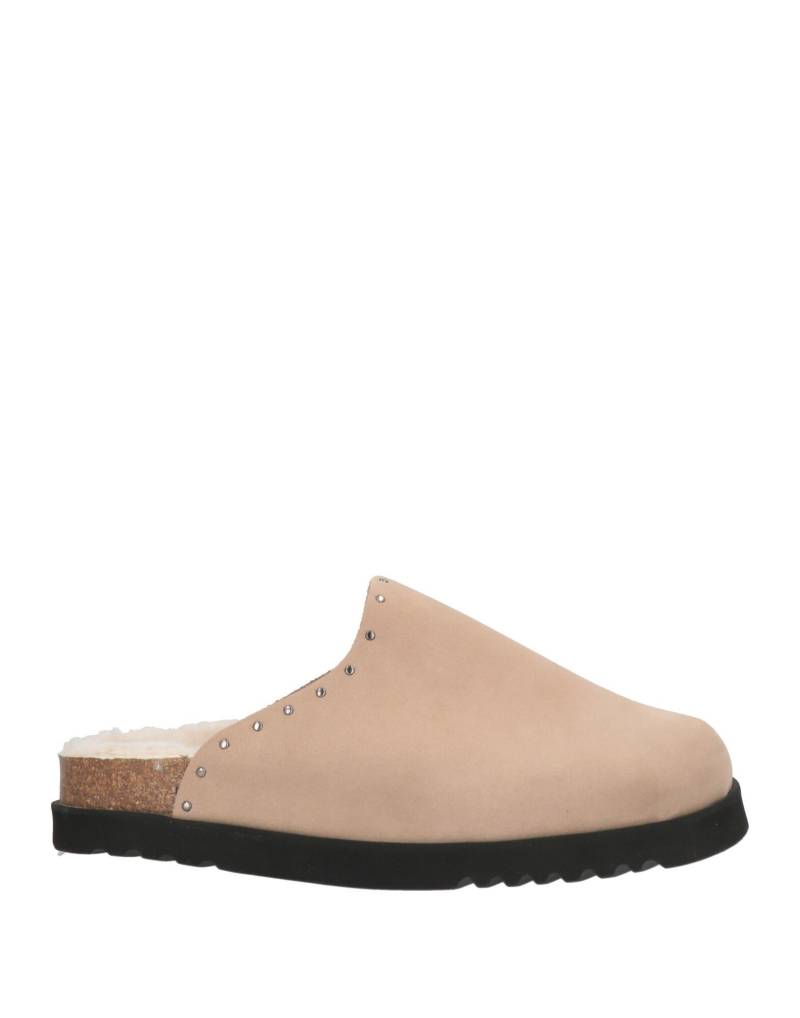 SCHOLL Mules & Clogs Damen Maulwurfsgrau von SCHOLL