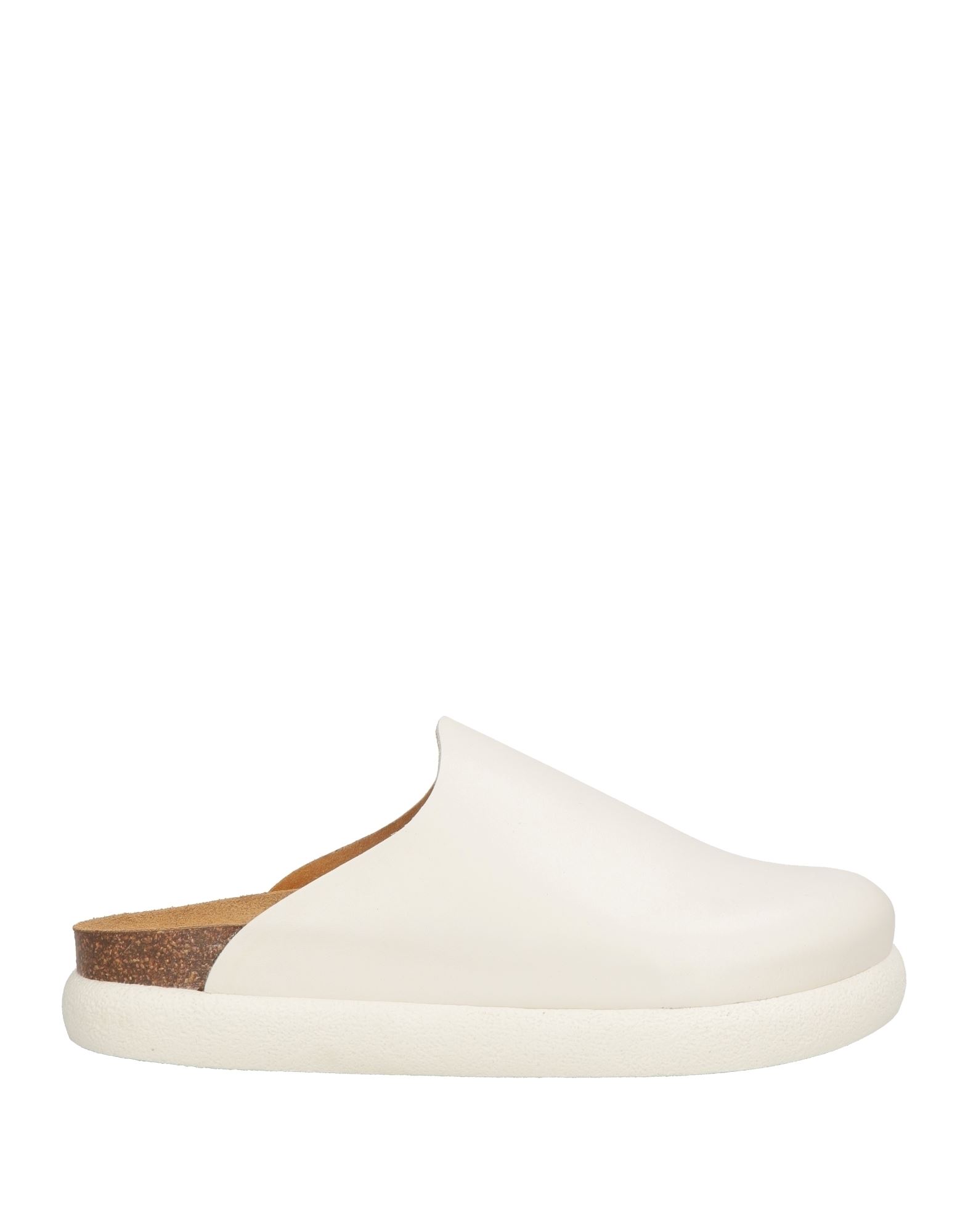 SCHOLL Mules & Clogs Damen Off white von SCHOLL