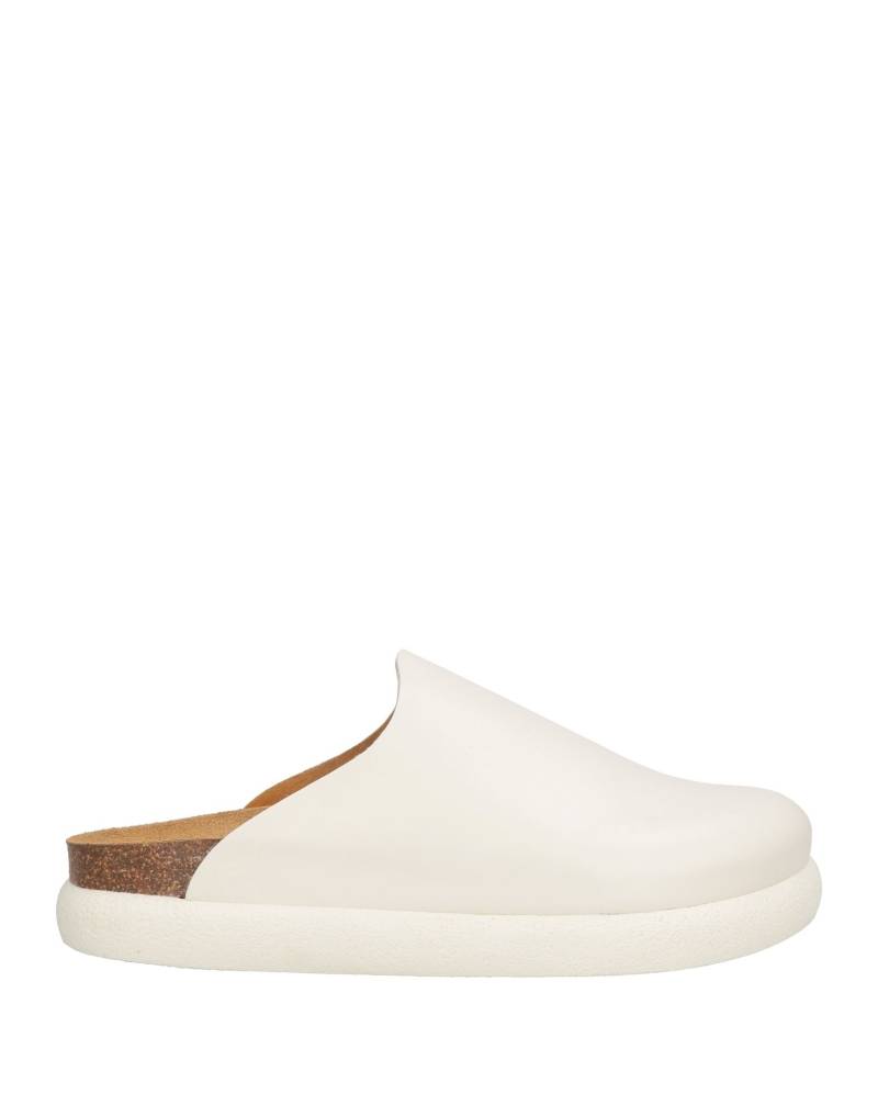 SCHOLL Mules & Clogs Damen Off white von SCHOLL