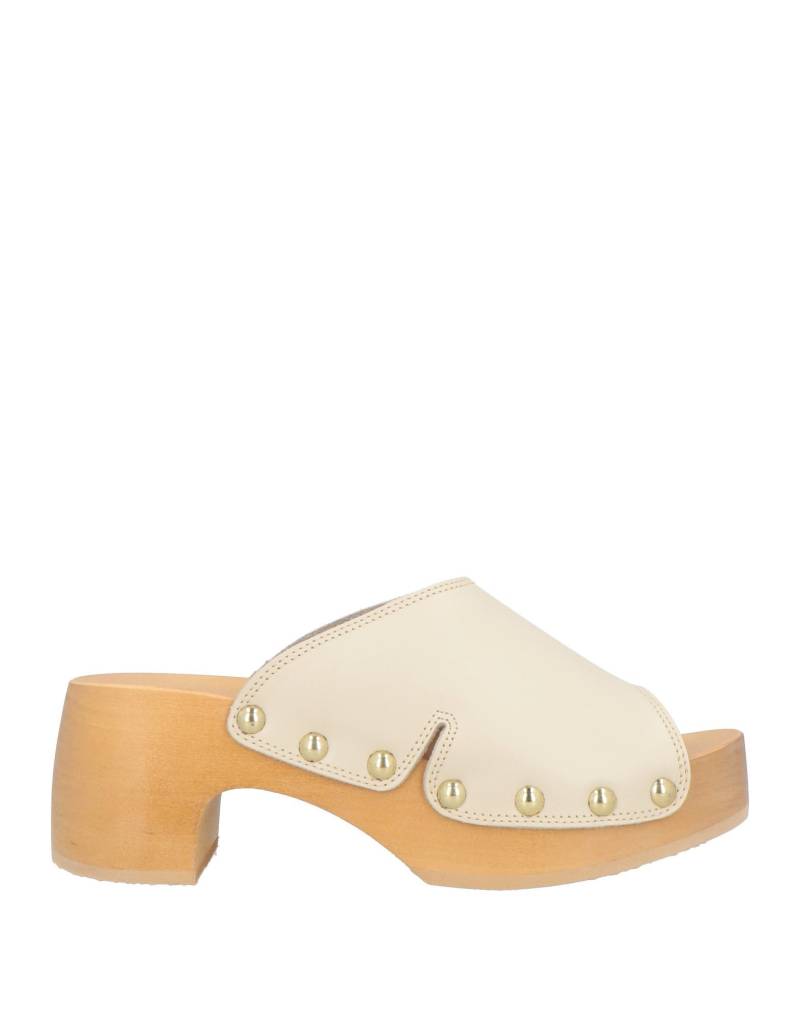 SCHOLL Sandale Damen Off white von SCHOLL