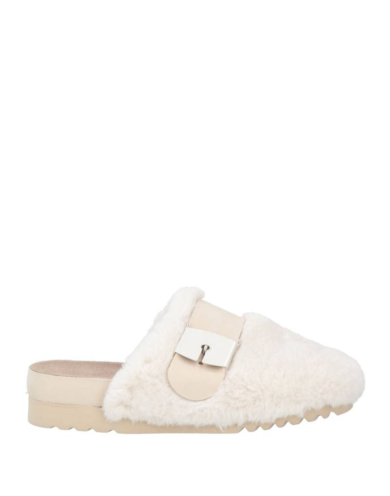 SCHOLL Mules & Clogs Damen Off white von SCHOLL