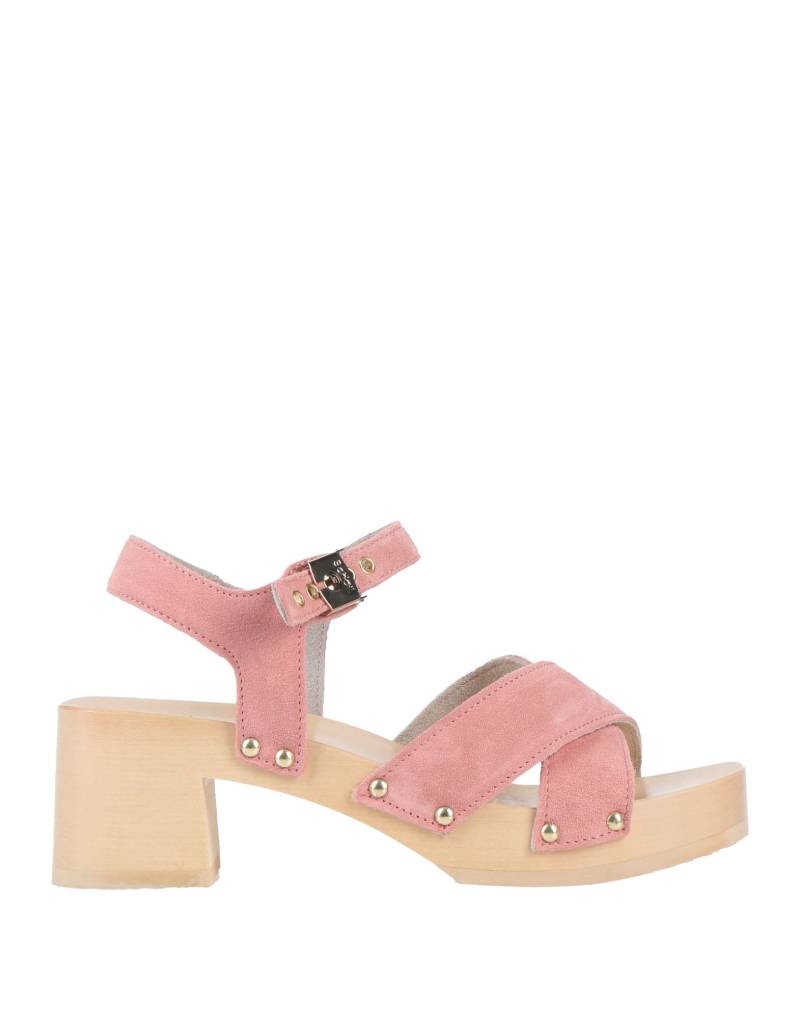 SCHOLL Mules & Clogs Damen Rosa von SCHOLL