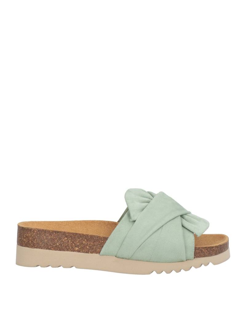 SCHOLL Sandale Damen Säuregrün von SCHOLL