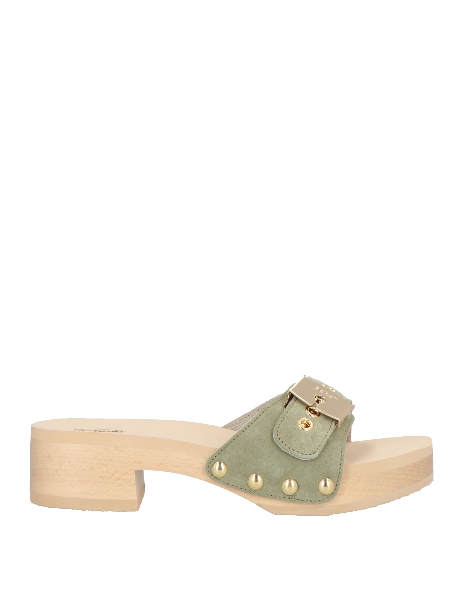 SCHOLL Sandale Damen Salbeigrün von SCHOLL