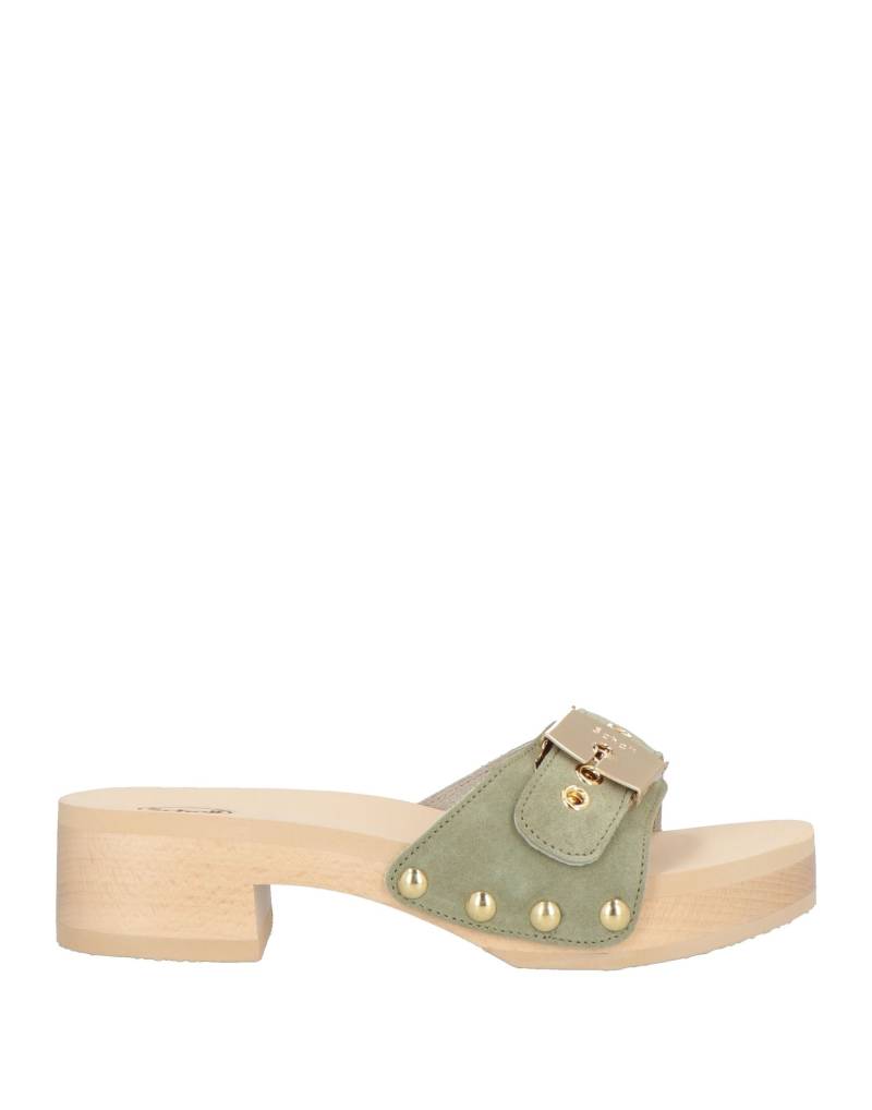 SCHOLL Sandale Damen Salbeigrün von SCHOLL