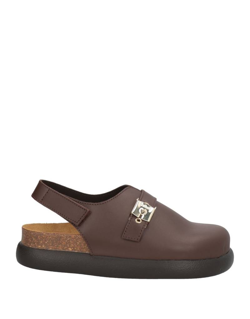 SCHOLL Mules & Clogs Damen Schokobraun von SCHOLL