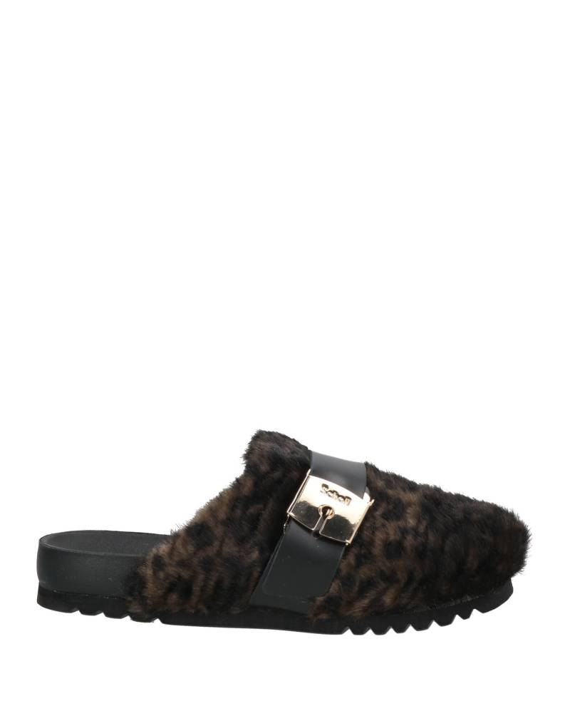 SCHOLL Mules & Clogs Damen Schwarz von SCHOLL