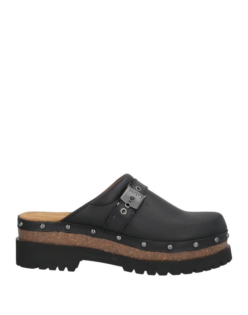 SCHOLL Mules & Clogs Damen Schwarz von SCHOLL