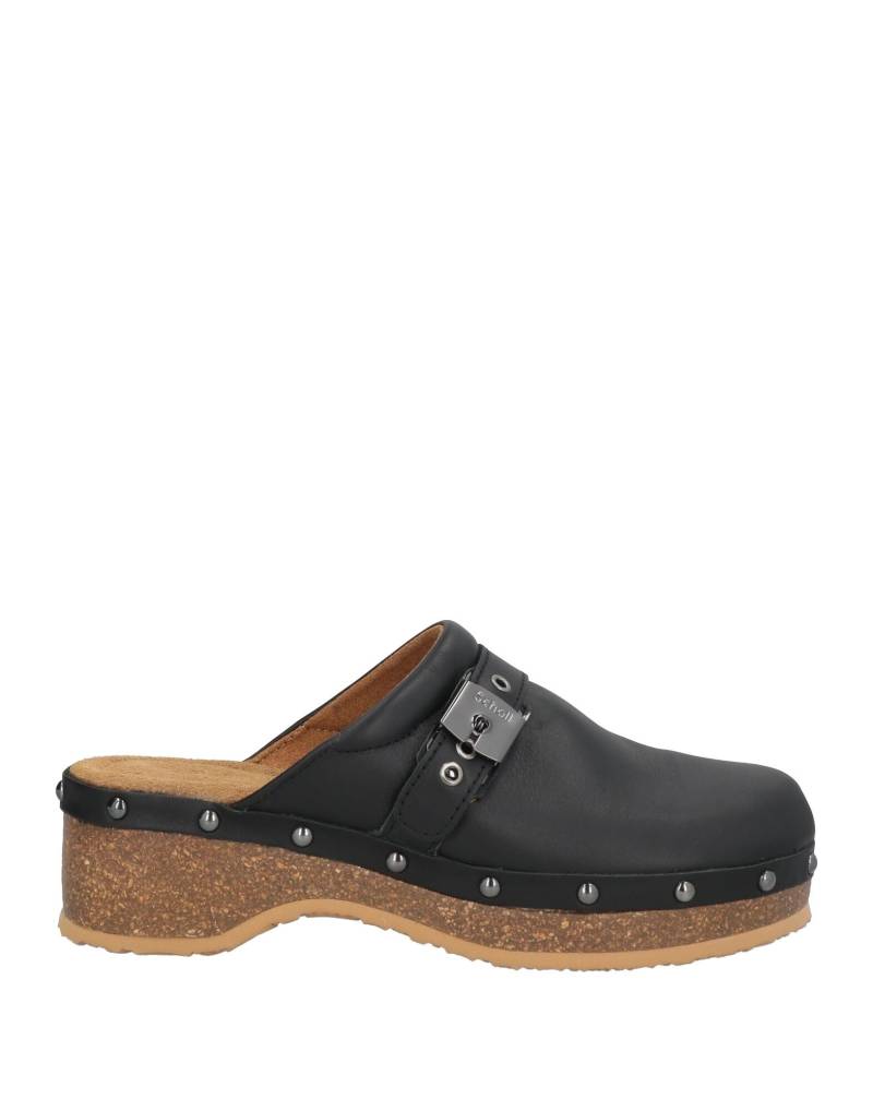 SCHOLL Mules & Clogs Damen Schwarz von SCHOLL