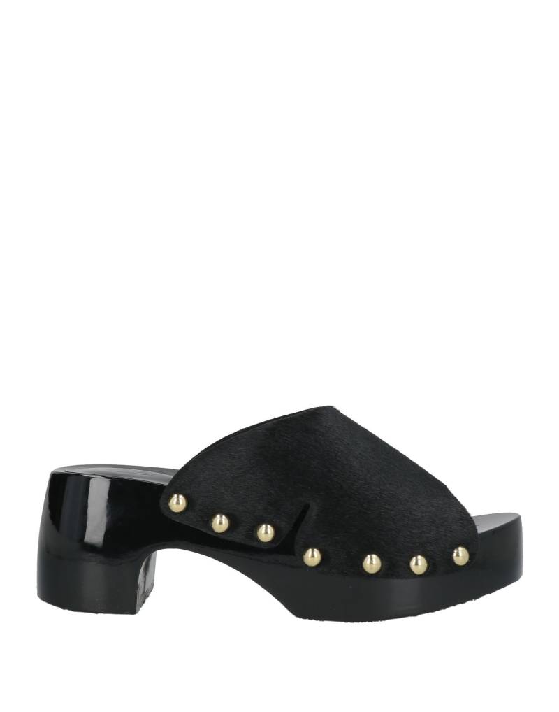 SCHOLL Mules & Clogs Damen Schwarz von SCHOLL