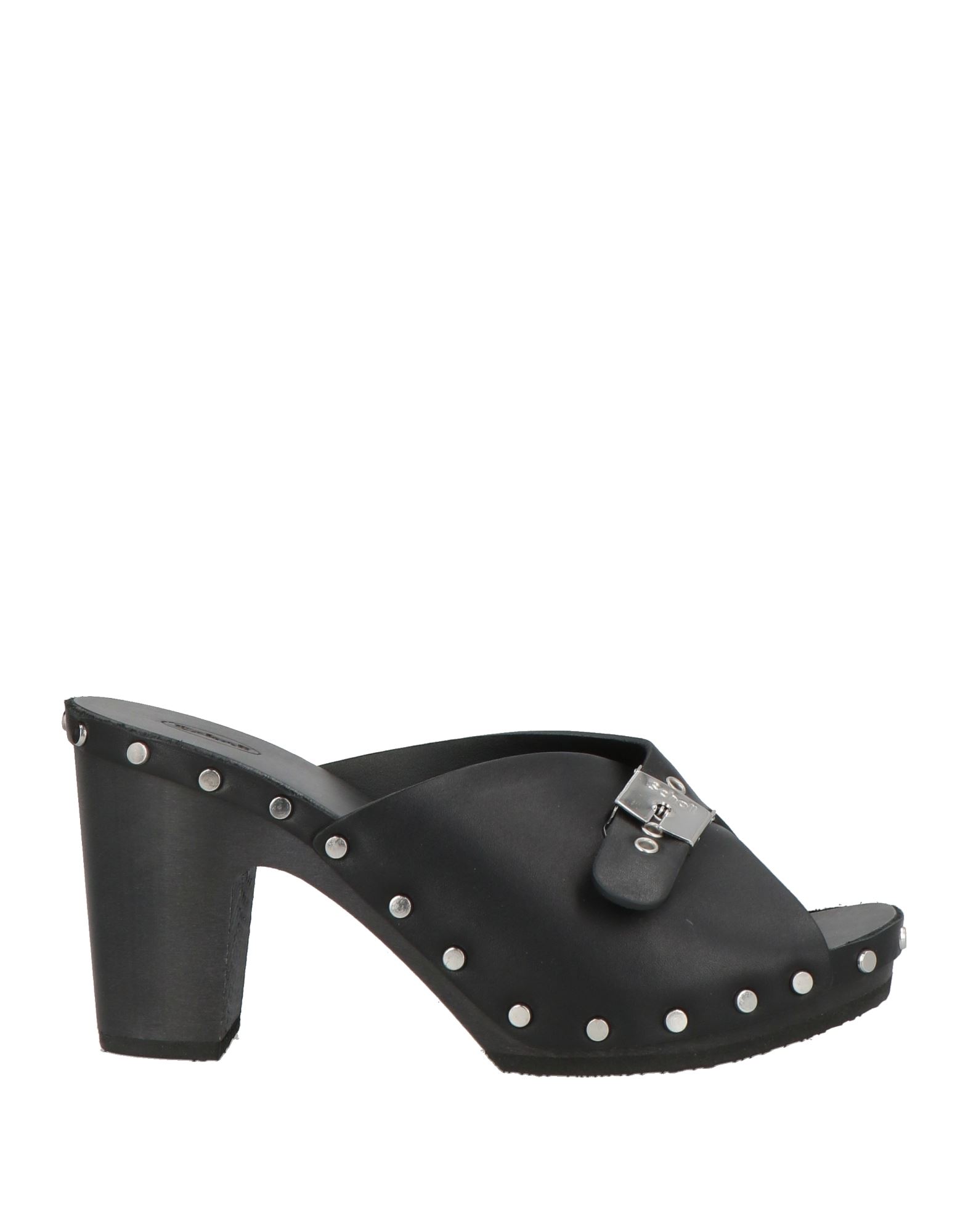 SCHOLL Mules & Clogs Damen Schwarz von SCHOLL