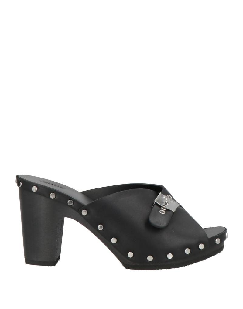 SCHOLL Mules & Clogs Damen Schwarz von SCHOLL