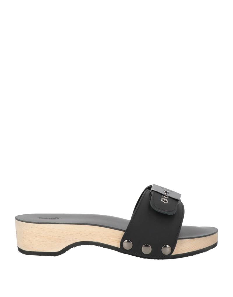 SCHOLL Mules & Clogs Damen Schwarz von SCHOLL